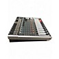 Used Behringer Xenyx X1222USB Unpowered Mixer
