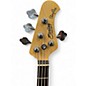 Used Sterling by Music Man SUBRAY 4 Walnut Electric Bass Guitar