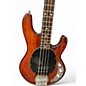 Used Sterling by Music Man SUBRAY 4 Walnut Electric Bass Guitar