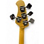 Used Sterling by Music Man SUBRAY 4 Walnut Electric Bass Guitar