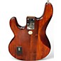 Used Sterling by Music Man SUBRAY 4 Walnut Electric Bass Guitar
