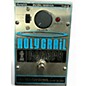Used Electro-Harmonix Holy Grail Reverb Effect Pedal thumbnail