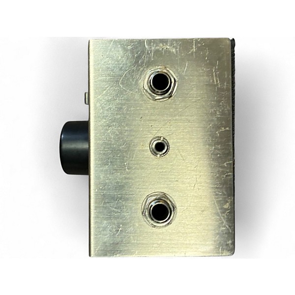 Used Electro-Harmonix Holy Grail Reverb Effect Pedal