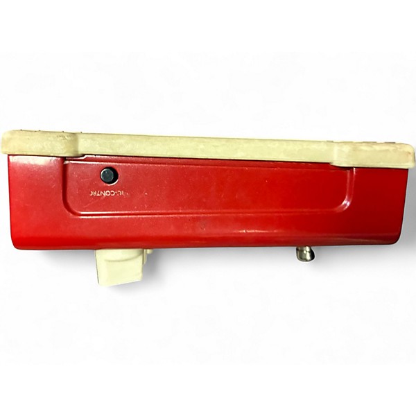 Used TC Helicon VoiceTone Mic Mechanic Vocal Processor