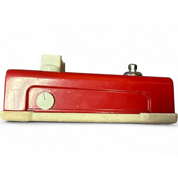 Used TC Helicon VoiceTone Mic Mechanic Vocal Processor