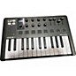 Used Arturia Minilab 3 MIDI Controller