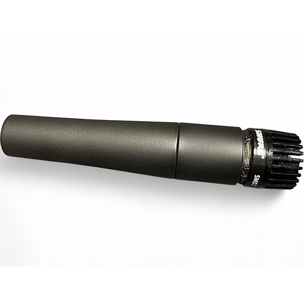 Used Shure SM57LC Dynamic Microphone