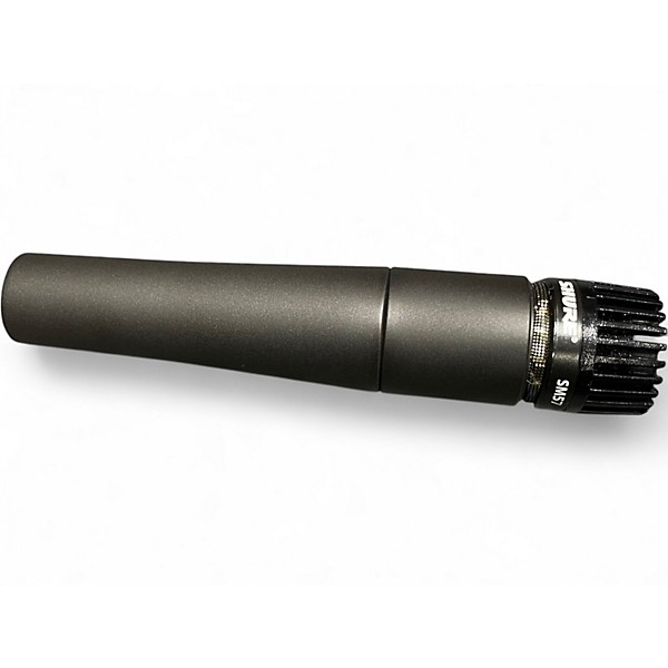 Used Shure SM57LC Dynamic Microphone