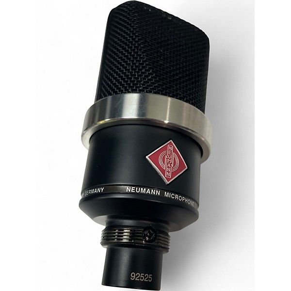 Used Neumann TLM102 Condenser Microphone