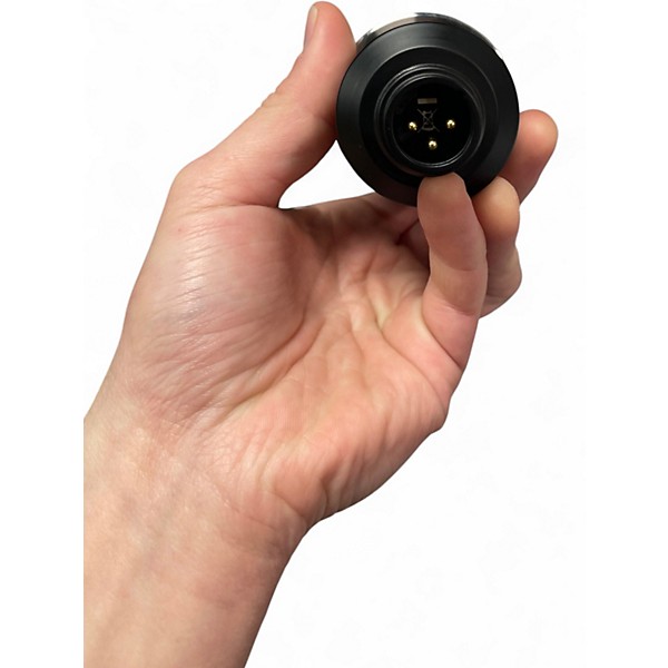 Used Neumann TLM102 Condenser Microphone