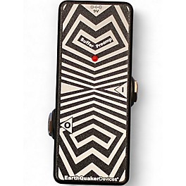 Used EarthQuaker Devices Buffer Preamp Pedal