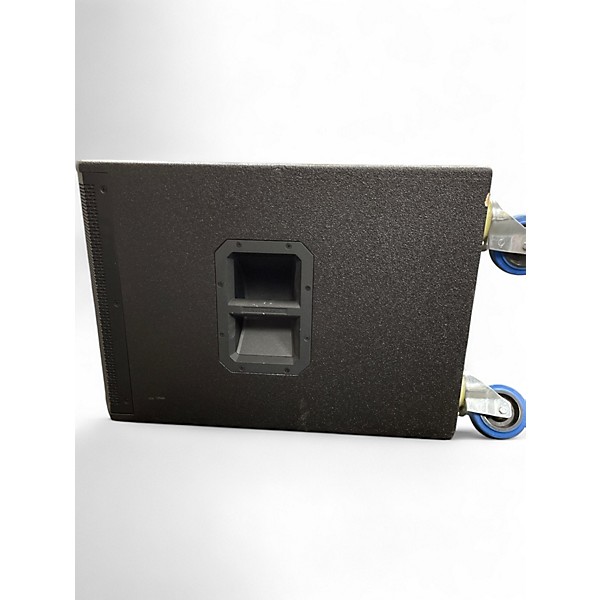 Used Electro-Voice ETX15SP Powered Subwoofer