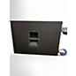 Used Electro-Voice ETX15SP Powered Subwoofer