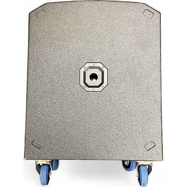 Used Electro-Voice ETX15SP Powered Subwoofer