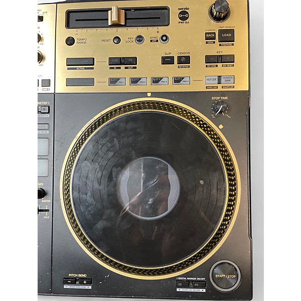 Used Pioneer DJ DDJ-REV7 DJ Mixer