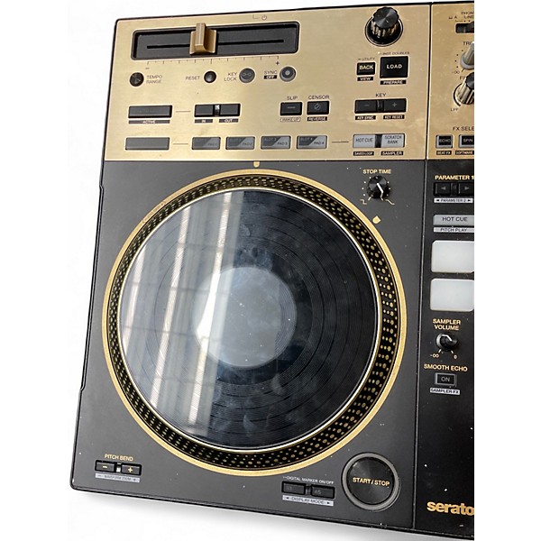 Used Pioneer DJ DDJ-REV7 DJ Mixer