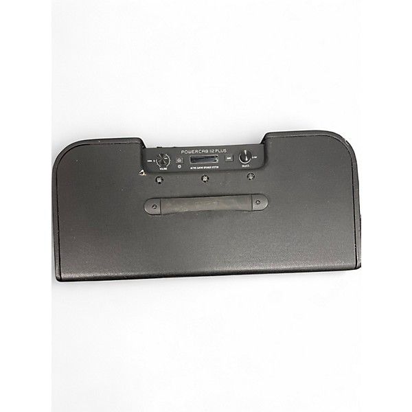 Used Line 6 POWERCAB 112 PLUS Guitar Cabinet