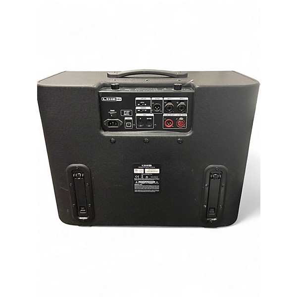 Used Line 6 POWERCAB 112 PLUS Guitar Cabinet