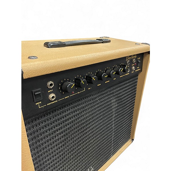 Used Dean Markley K-150 Guitar Combo Amp