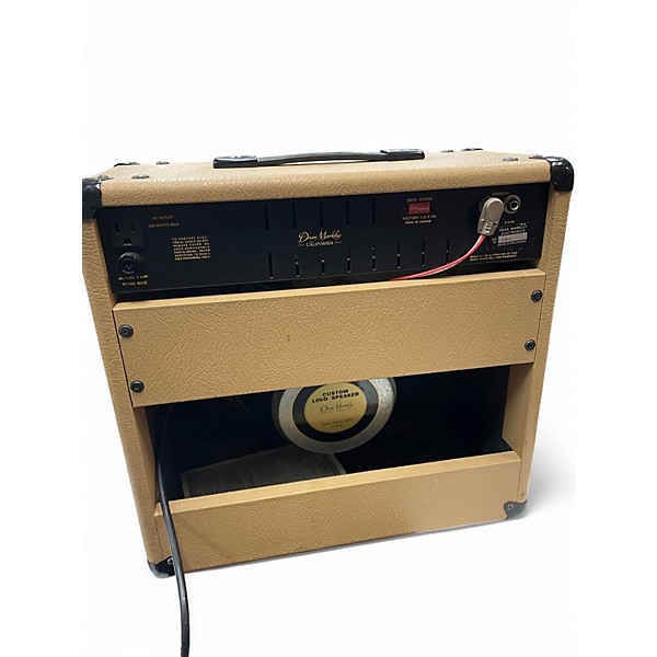 Used Dean Markley K-150 Guitar Combo Amp