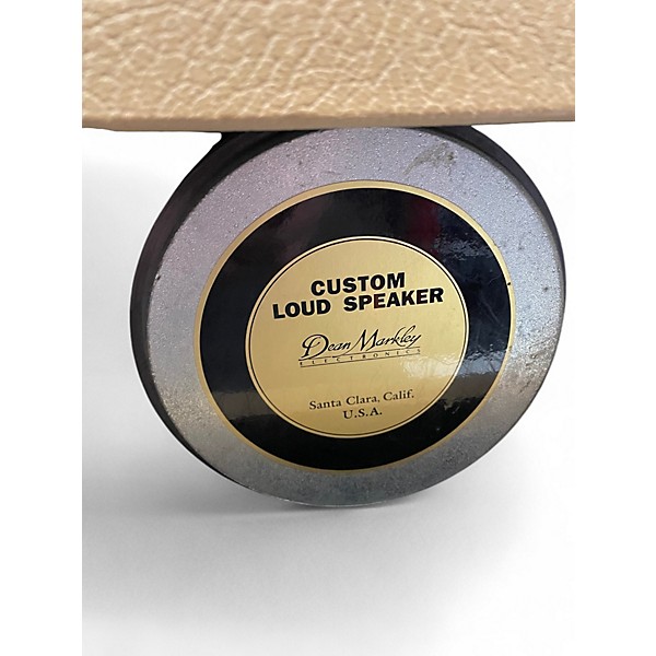 Used Dean Markley K-150 Guitar Combo Amp