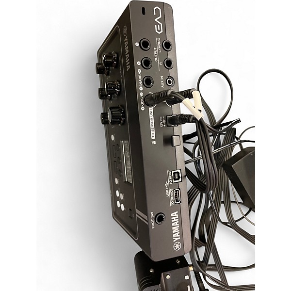 Used Yamaha EAD10 Electric Drum Module