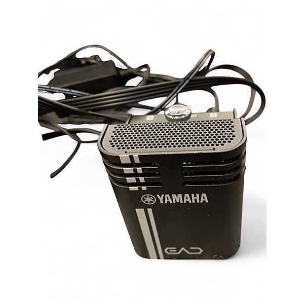 Used Yamaha EAD10 Electric Drum Module