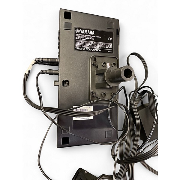 Used Yamaha EAD10 Electric Drum Module