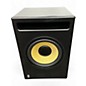 Used KRK S12.4S Subwoofer thumbnail