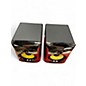 Used KRK Classic 8SS Pair Powered Monitor