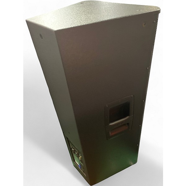 Used QSC KW153 15in 3-Way Powered Speaker