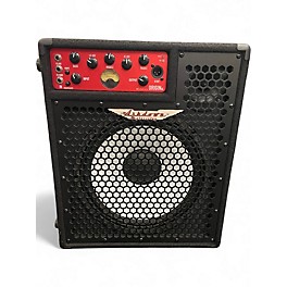 Used Ashdown Origin AL C112T-300 Bass Combo Amp