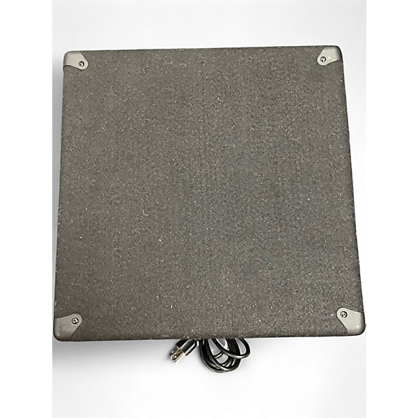 Used Ashdown Origin AL C112T-300 Bass Combo Amp