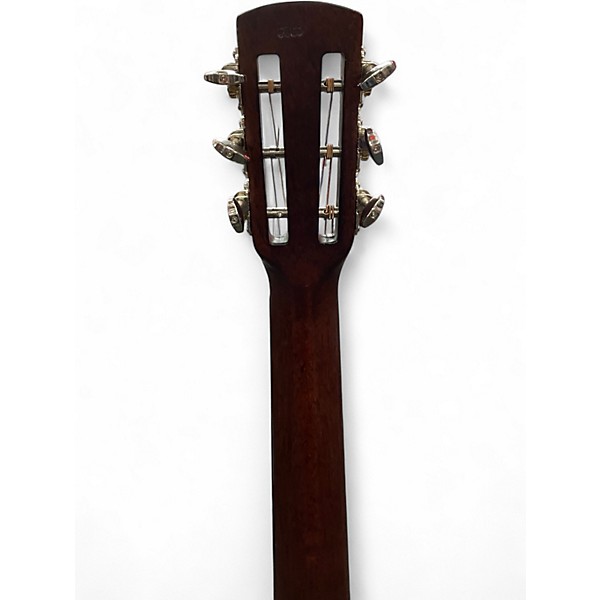 Used Gretsch Guitars Roots Collection G9521 Black Acoustic Guitar