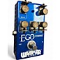 Used Wampler Ego Compressor Effect Pedal