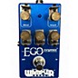 Used Wampler Ego Compressor Effect Pedal