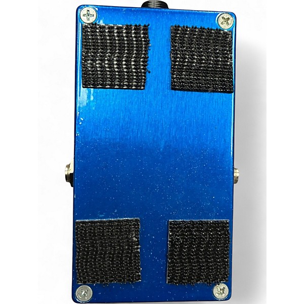 Used Wampler Ego Compressor Effect Pedal