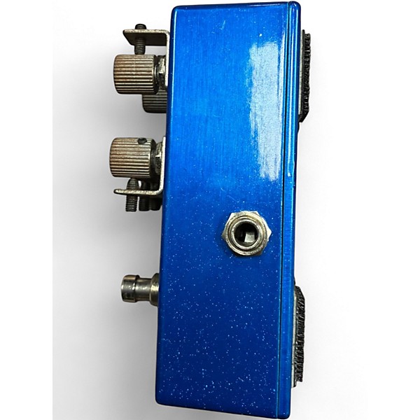 Used Wampler Ego Compressor Effect Pedal