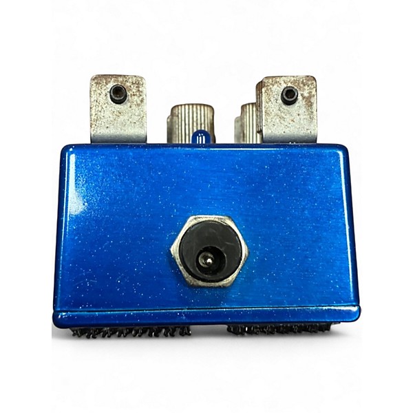 Used Wampler Ego Compressor Effect Pedal