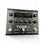 Used IK Multimedia TONEX Effect Processor thumbnail