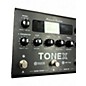 Used IK Multimedia TONEX Effect Processor