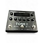 Used IK Multimedia TONEX Effect Processor