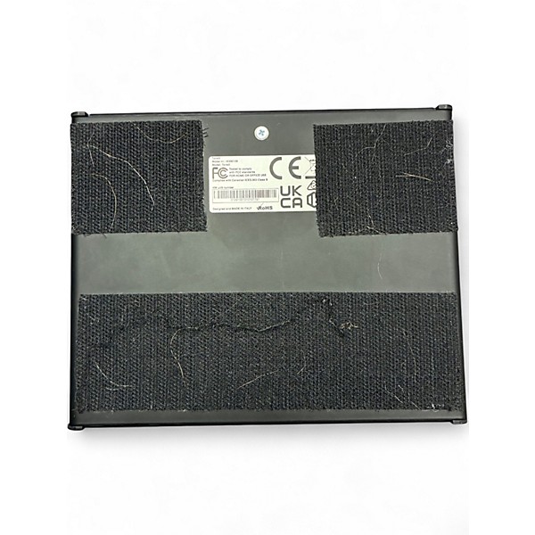 Used IK Multimedia TONEX Effect Processor