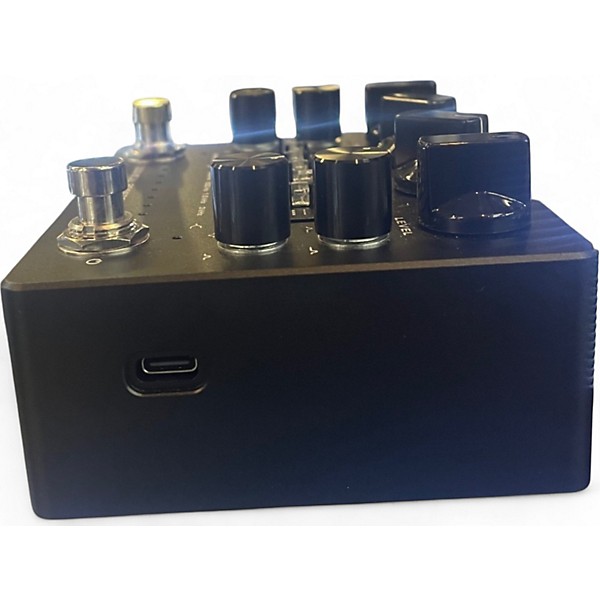 Used Darkglass Luminal Booster Ultra Effect Pedal