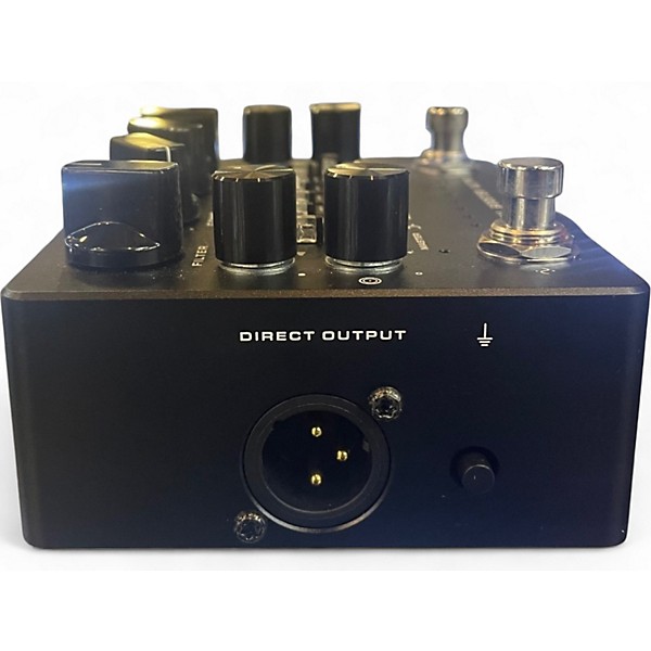 Used Darkglass Luminal Booster Ultra Effect Pedal