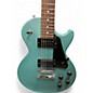 Used Gibson Les Paul Modern lite satin green Solid Body Electric Guitar