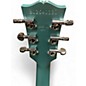 Used Gibson Les Paul Modern lite satin green Solid Body Electric Guitar