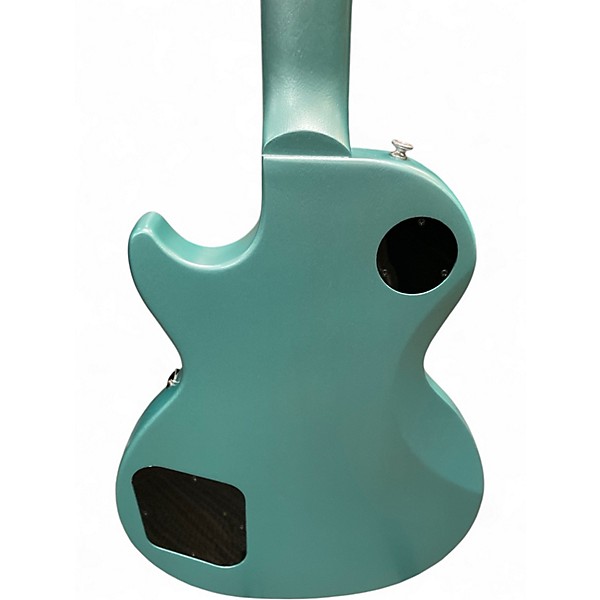 Used Gibson Les Paul Modern lite satin green Solid Body Electric Guitar