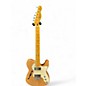 Used 2025 Squier Classic Vibe 70s Thinline Telecaster Natural Hollow Body Electric Guitar thumbnail
