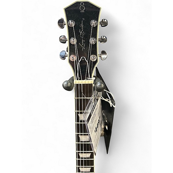 Used Sire Larry Carlton L7  Sunburst Solid Body Electric Guitar